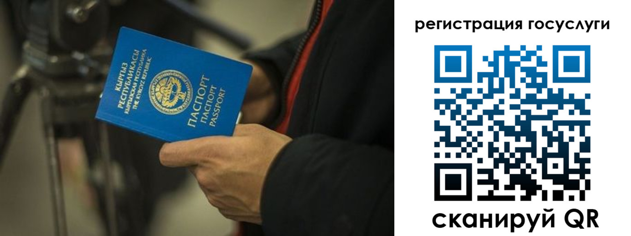 регистрация в Рязанской области